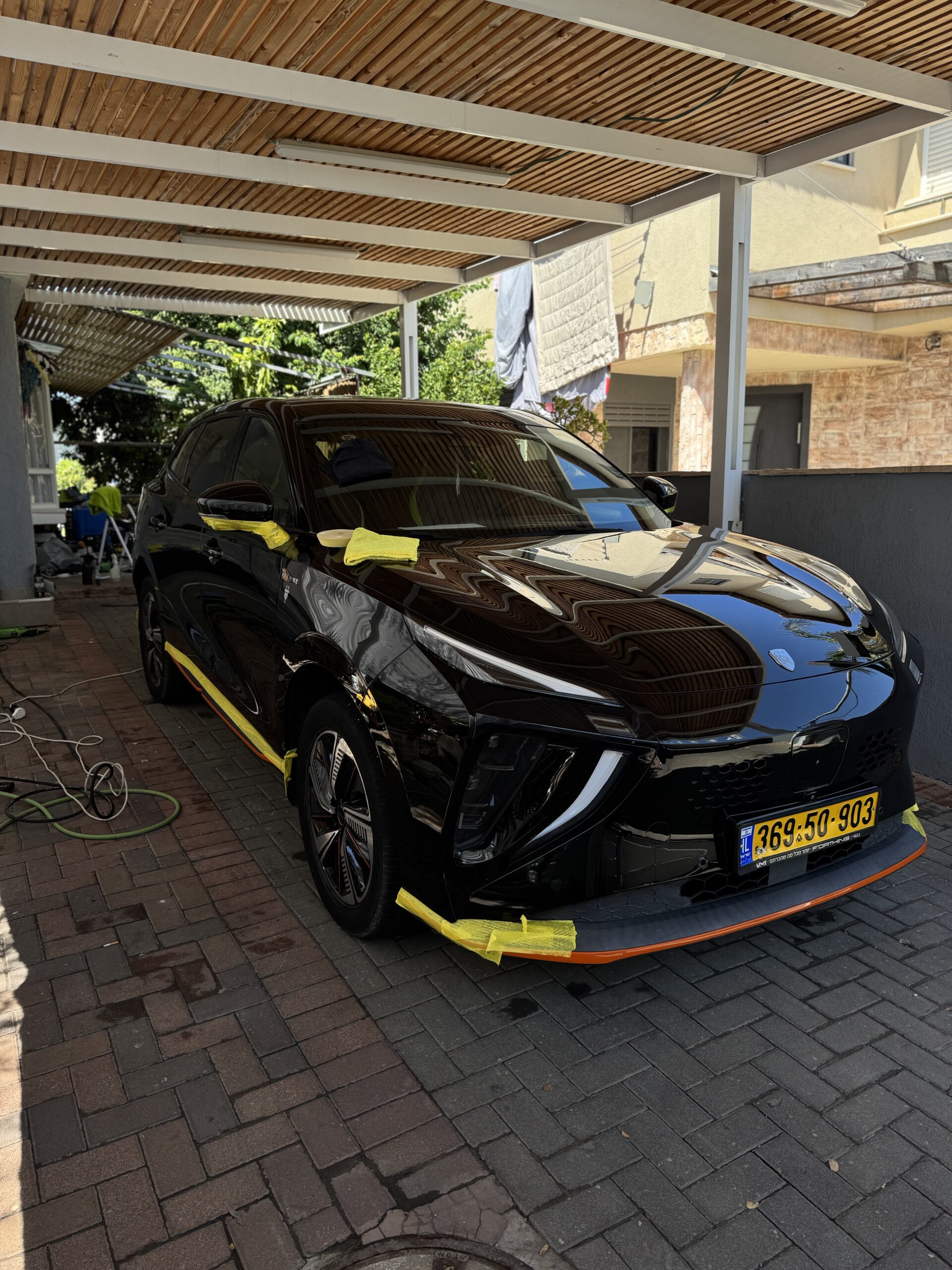 NanoLux – טיפול מושבי עור: IMG_6133